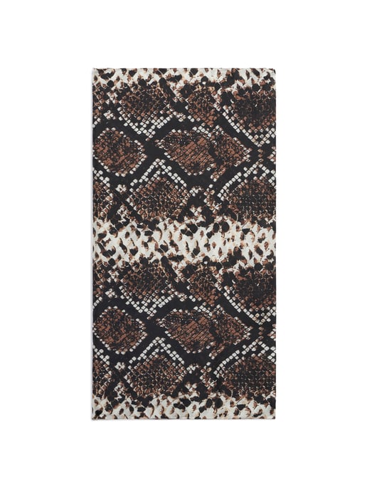 Braccialini Foulard Frauen - Image 2