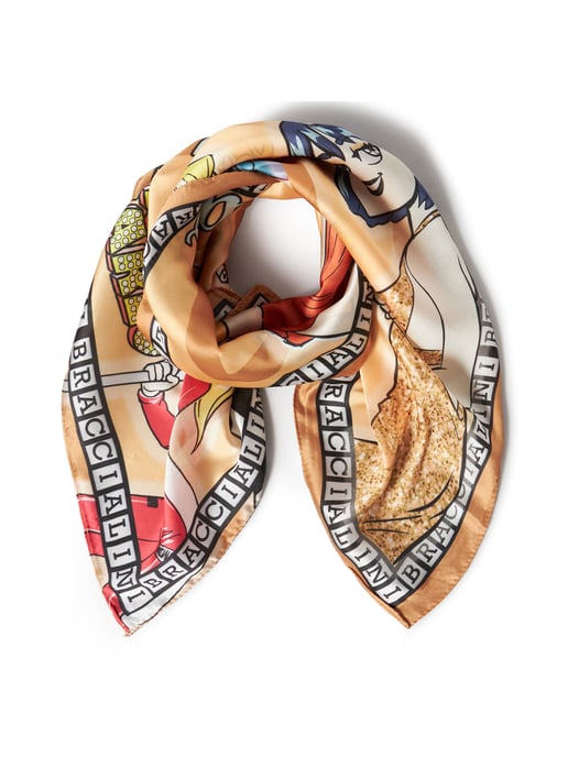 Braccialini Foulard Frauen - Image 1