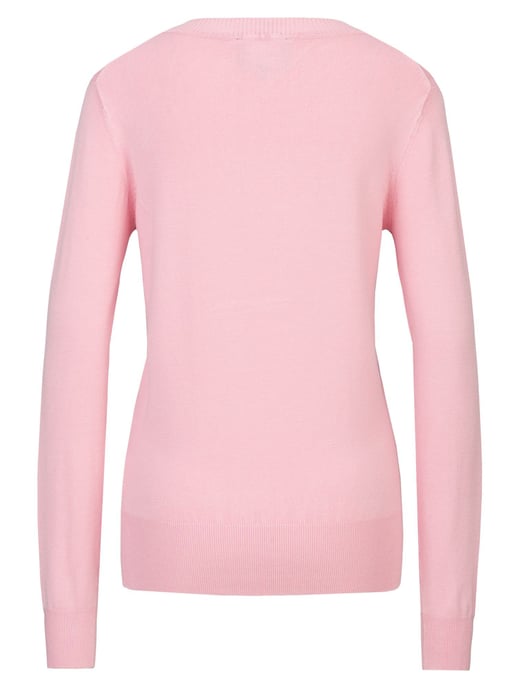 19v69 Italia Strickpullover VIOLA - Image 2