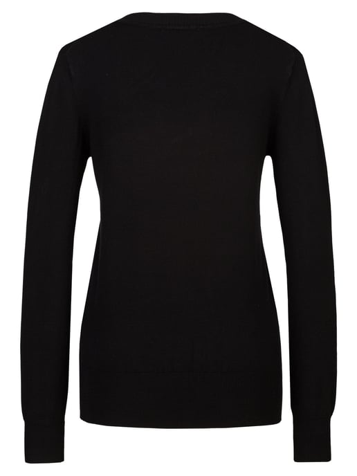 19v69 Italia Strickpullover VIOLA - Image 2