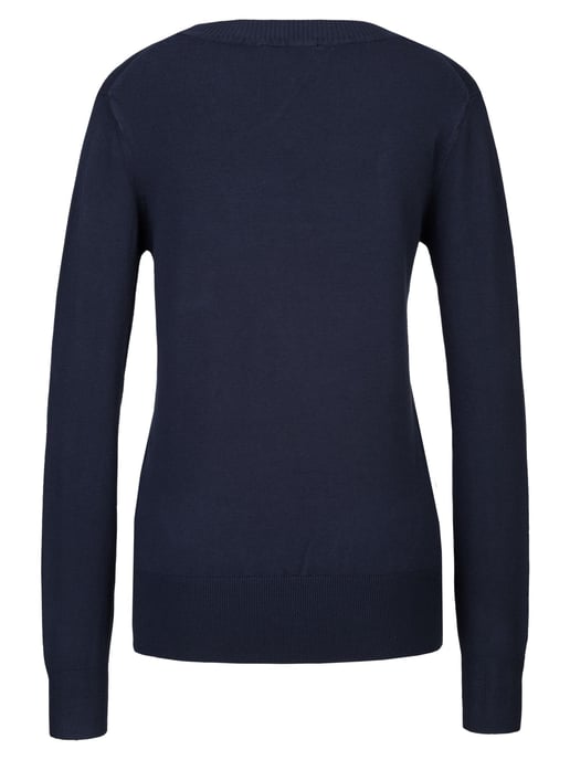 19v69 Italia Strickpullover VIOLA - Image 2
