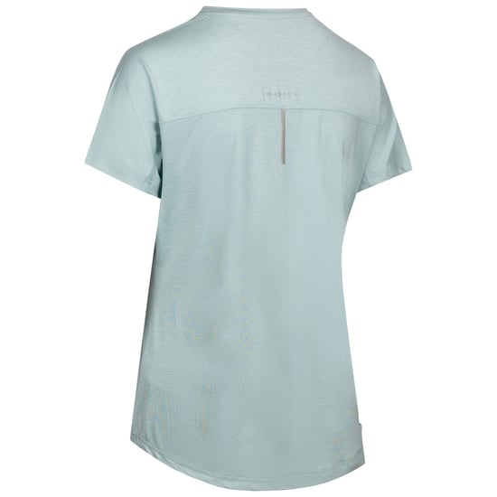 Trespass - "Muskwa" T-Shirt für Damen (Seegrün) - Image 2