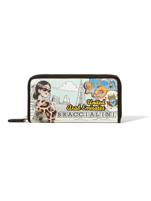 Braccialini Geldbörse Frauen - Image 1