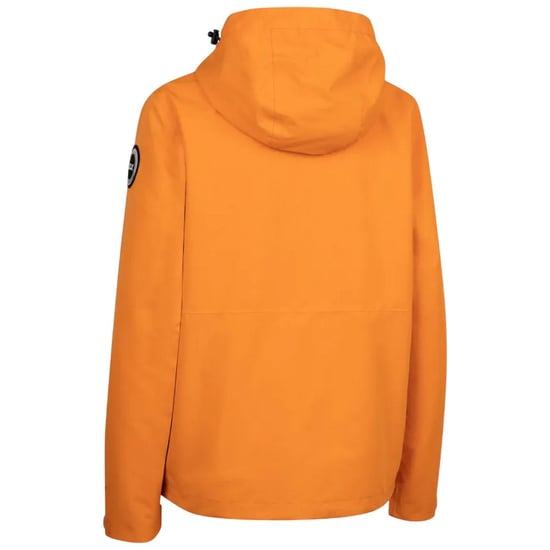 Trespass - "Robina DLX" Jacke für Damen (Knallrot) - Image 2