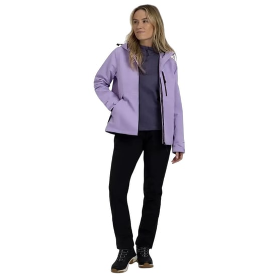 Trespass - "Robina DLX" Jacke für Damen (Gelsomino) - Image 3