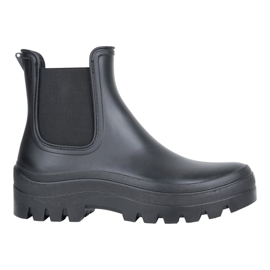 Mountain Warehouse - Damen Gummistiefel "Lynx" (Schwarz) - Image 3