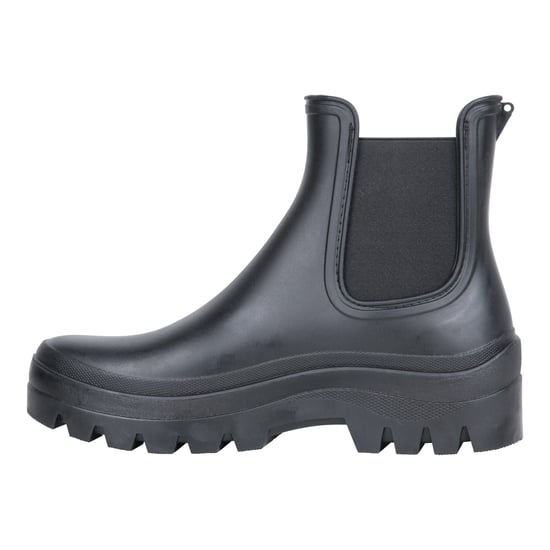 Mountain Warehouse - Damen Gummistiefel "Lynx" (Schwarz) - Image 4