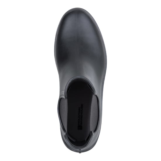 Mountain Warehouse - Damen Gummistiefel "Lynx" (Schwarz) - Image 5
