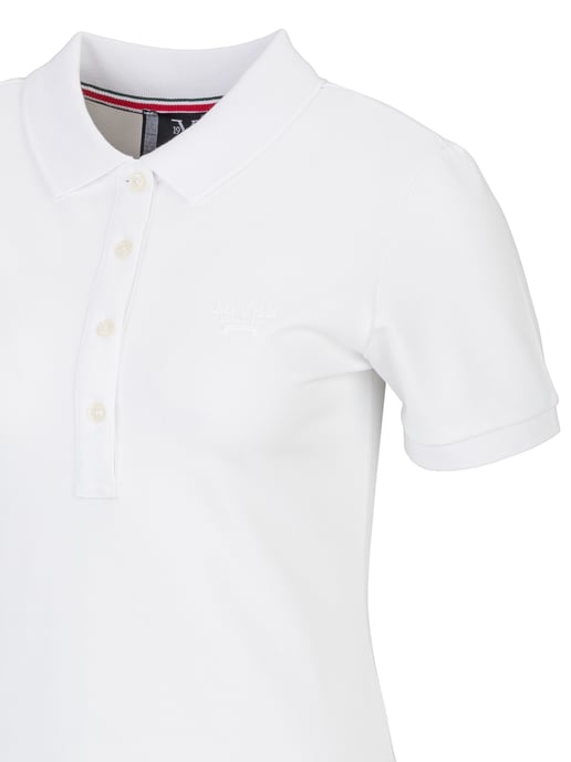 19v69 Italia Poloshirt BIBI - Image 3