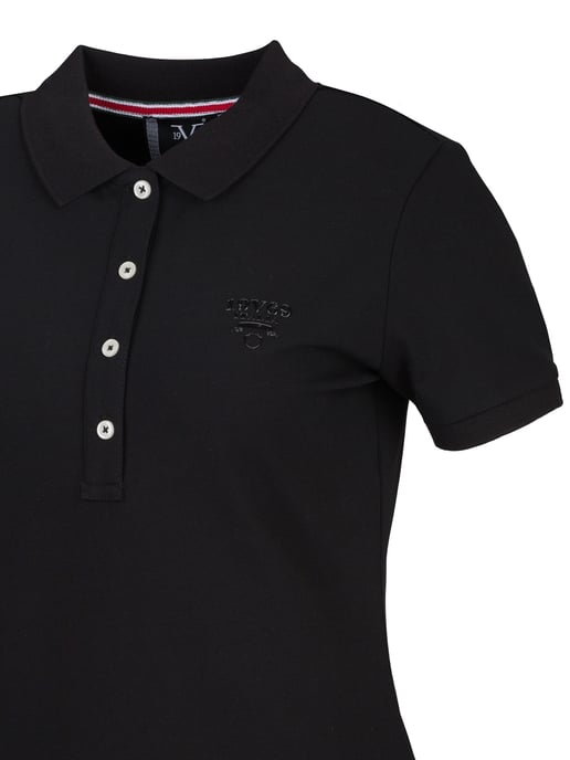 19v69 Italia Poloshirt BIBI - Image 3