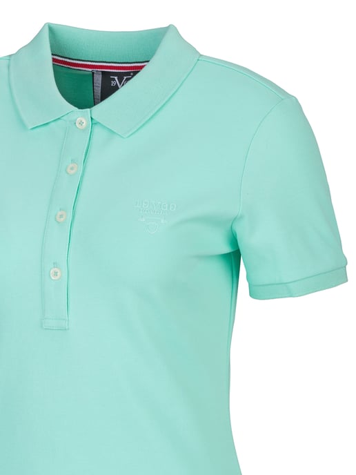 19v69 Italia Poloshirt BIBI - Image 3