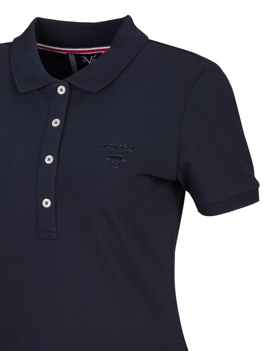 19v69 Italia Poloshirt BIBI - Image 3