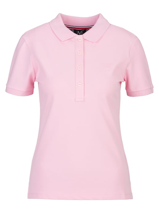19v69 Italia Poloshirt BIBI - Image 1