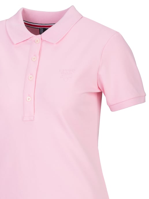 19v69 Italia Poloshirt BIBI - Image 3