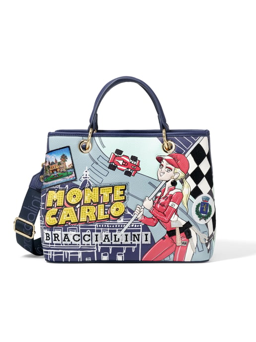 Braccialini Handtasche Frauen - Image 1