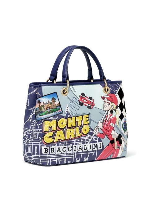 Braccialini Handtasche Frauen - Image 2