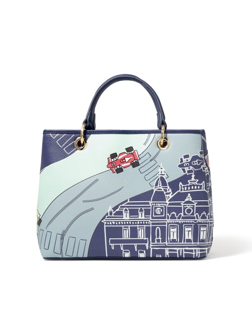 Braccialini Handtasche Frauen - Image 3