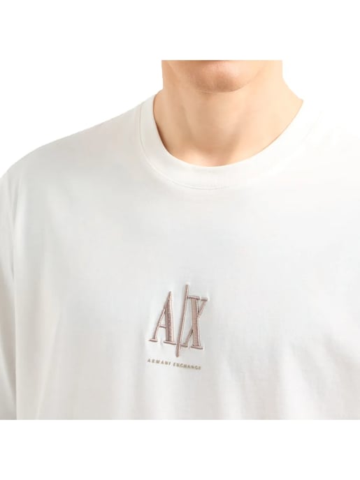 T-Shirt Armani Exchange Herren Milano - Image 2