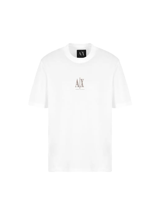 T-Shirt Armani Exchange Herren Milano - Image 3