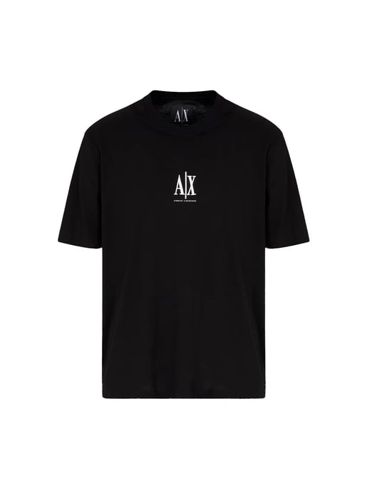 T-Shirt Armani Exchange Herren Milano - Image 3