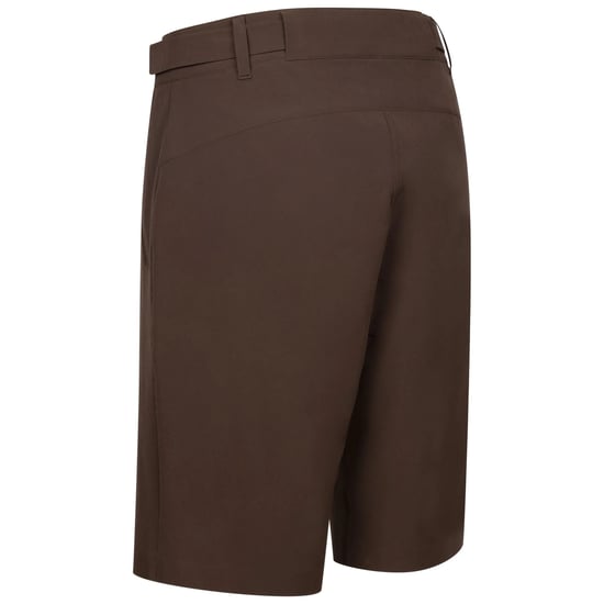 Trespass - "Jocelyn DLX" Cargo-Shorts für Damen (Schwarzbraun) - Image 2