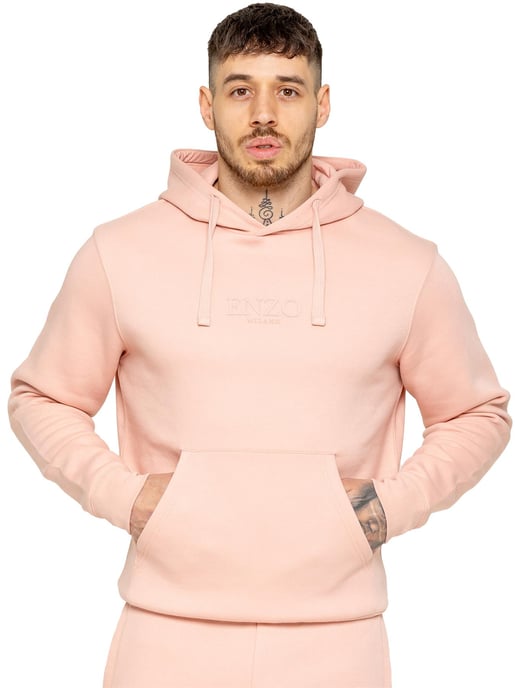 Enzo | Herren Pullover Hoodie - Image 2