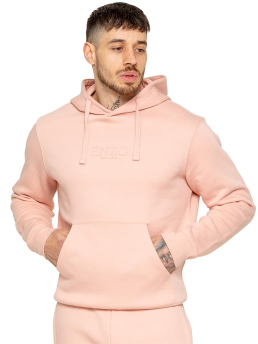 Enzo | Herren Pullover Hoodie - Image 4