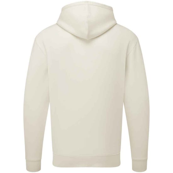Russell - "Authentic" Kapuzenpullover für Herren (Natürlich) - Image 2