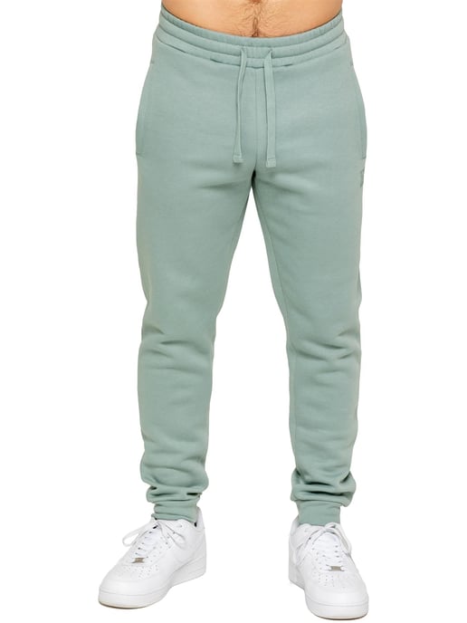 Enzo | Herren Trainingsanzug mit Reißverschluss-Kapuzenpullover - Image 5