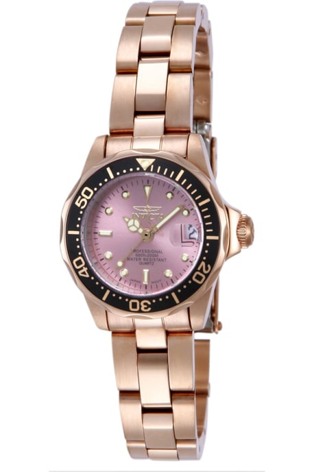 Invicta Pro Diver 14100 Damenuhr - 24mm - Image 1