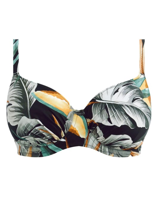 Fantasie Bamboo Grove Full Cup Bikini Top - Image 3
