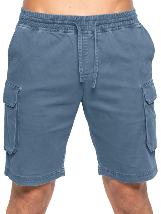 Enzo | Herren Cargo Shorts - Image 2