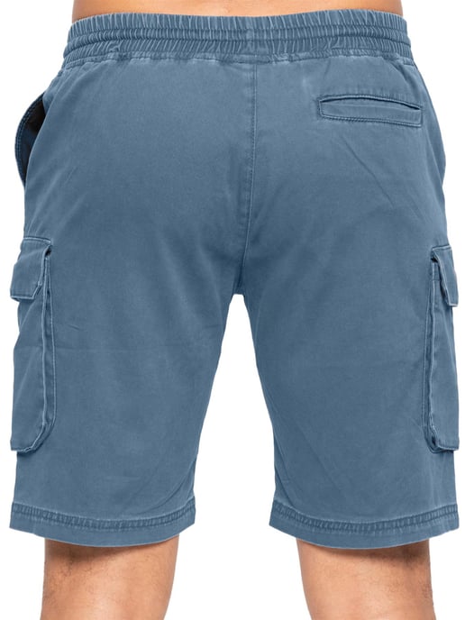 Enzo | Herren Cargo Shorts - Image 4