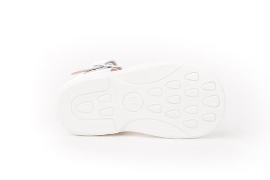 Unisex-Baby-Sandalen aus Leder - Image 2