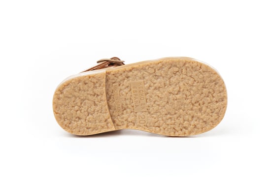 Unisex-Baby-Sandalen aus Leder - Image 4