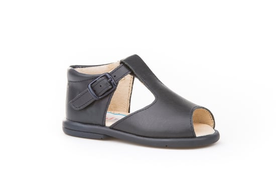 Unisex-Baby-Sandalen aus Leder - Image 3
