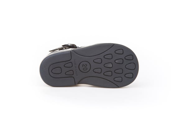 Unisex-Baby-Sandalen aus Leder - Image 4
