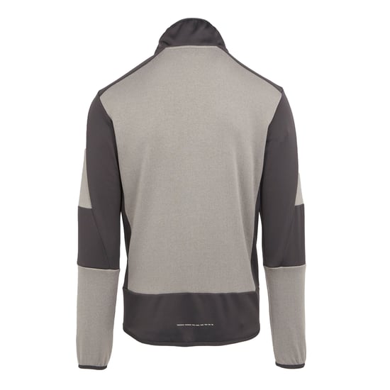 Regatta - "E-Volve" Midlayer Stretch für Herren/Damen Unisex (Mineral-Grau/Asche) - Image 2