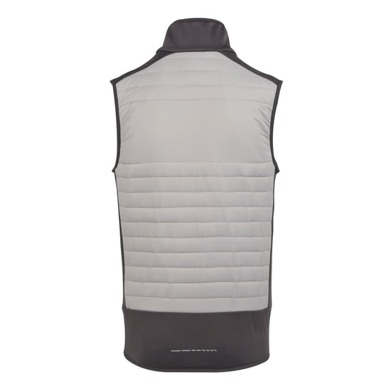 Regatta - "E-Volve" Weste Hybrid für Herren/Damen Unisex (Mineral-Grau/Asche) - Image 2