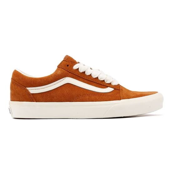 Vans Old Skool Large Lace Braune Sneaker - Image 5
