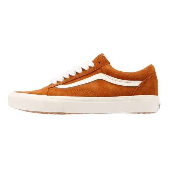 Vans Old Skool Large Lace Braune Sneaker - Image 6