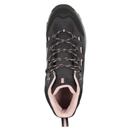 Mountain Warehouse - Damen Wanderstiefel "Adventurer" (Dunkel-Lila) - Image 4