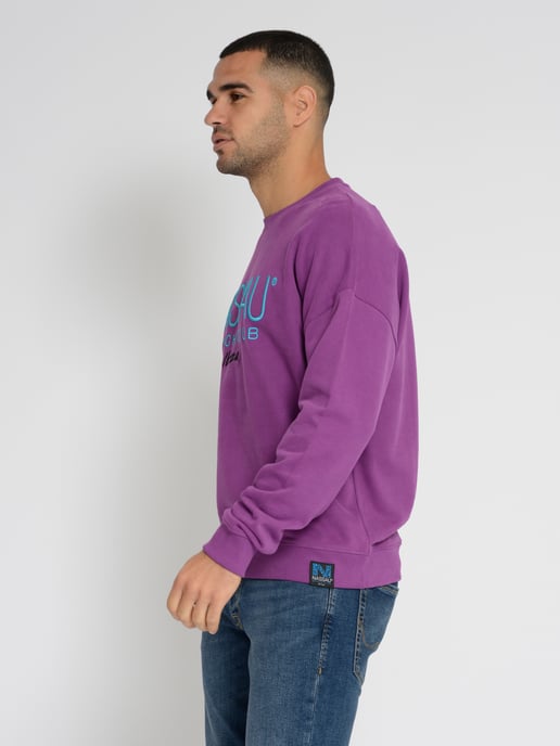 Nassau Beach Sweatshirt NB231041 - Image 3
