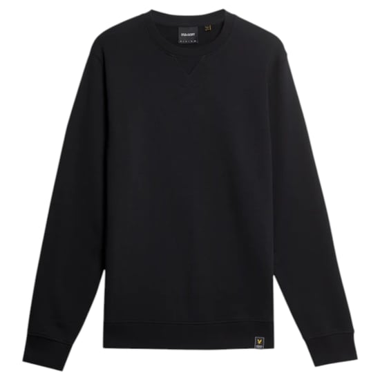 Lyle & Scott Herren Sweatshirt Pullover - Image 2