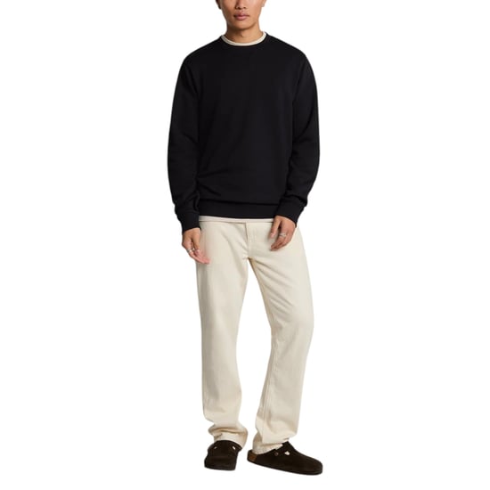 Lyle & Scott Herren Sweatshirt Pullover - Image 3