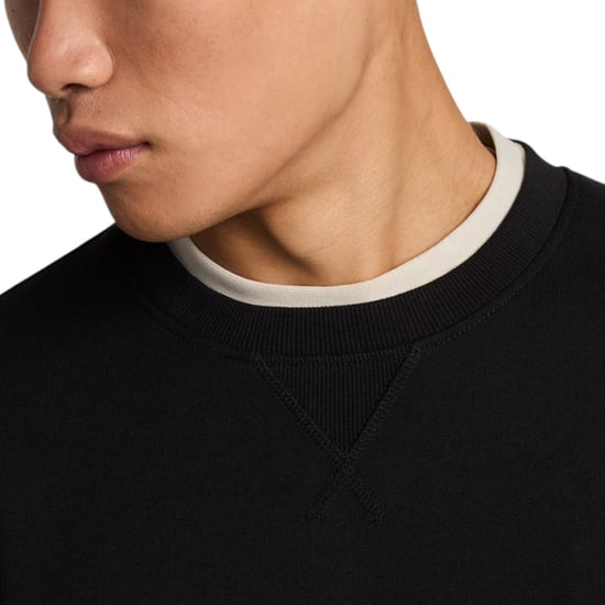 Lyle & Scott Herren Sweatshirt Pullover - Image 4