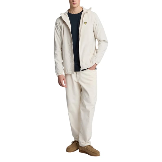 Lyle & Scott Herren Sweatshirt Pullover - Image 3