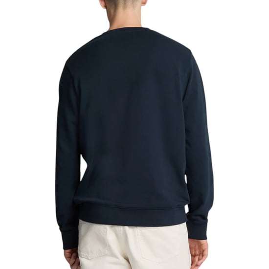 Lyle & Scott Herren Sweatshirt Pullover - Image 4