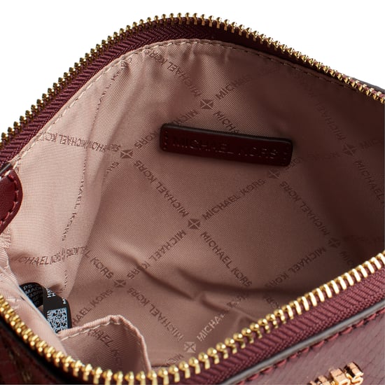 35F4GGZD6M Damenhandtasche und Kartenhalter-Set - Image 5