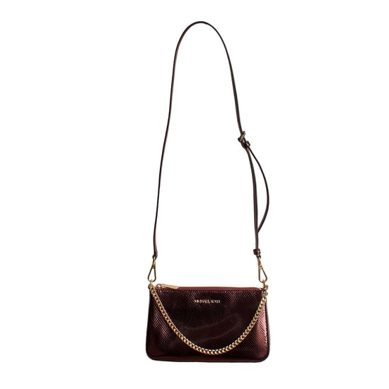 35F4GGZD6M Damenhandtasche und Kartenhalter-Set - Image 6